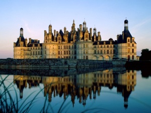 Chateau de Chambord (3)